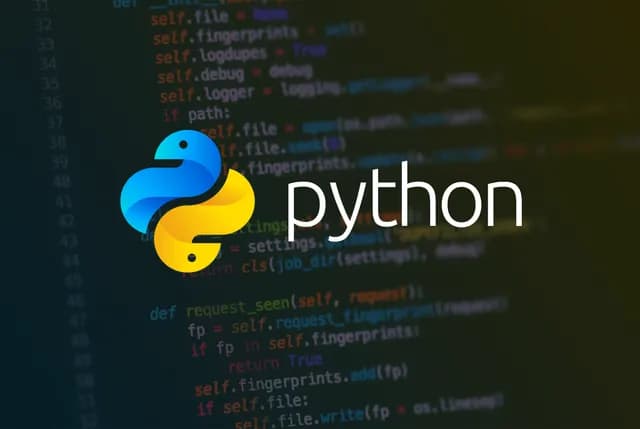 Python Is Eating the DATA & AI World!